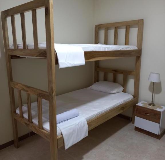 Pension Ekolores Hostal   Parque Del Café   313 468 08 41