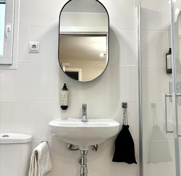 ペンション Hostal La Canonja