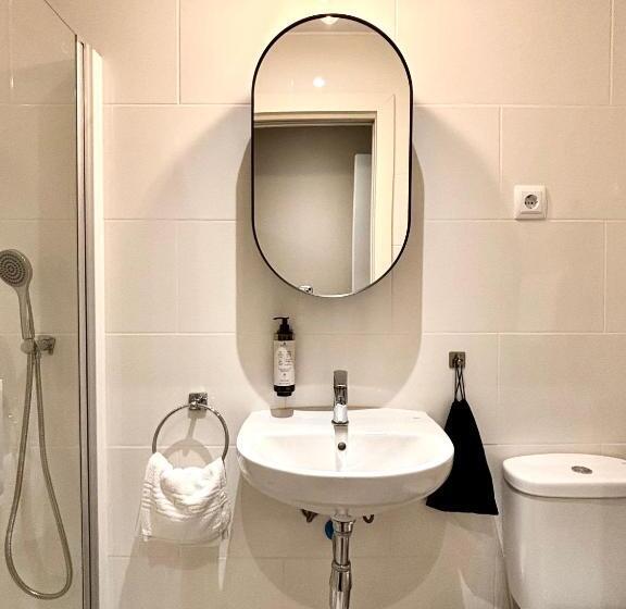 ペンション Hostal La Canonja