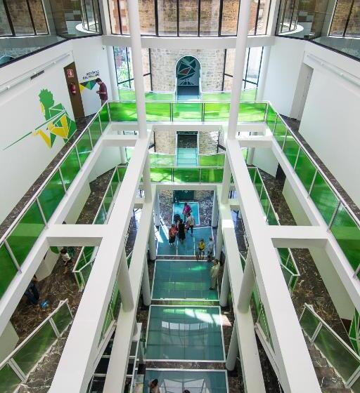 ペンション Hostal La Canonja