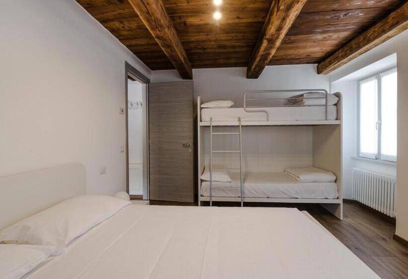 Residence Il Muretto