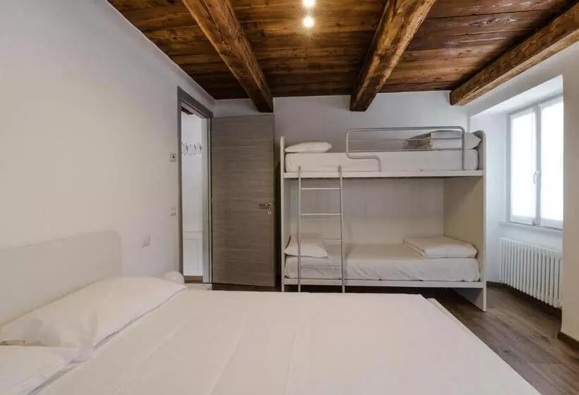 Residence Il Muretto