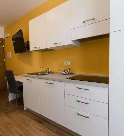 Residence Il Muretto