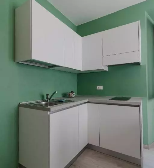 Residence Il Muretto