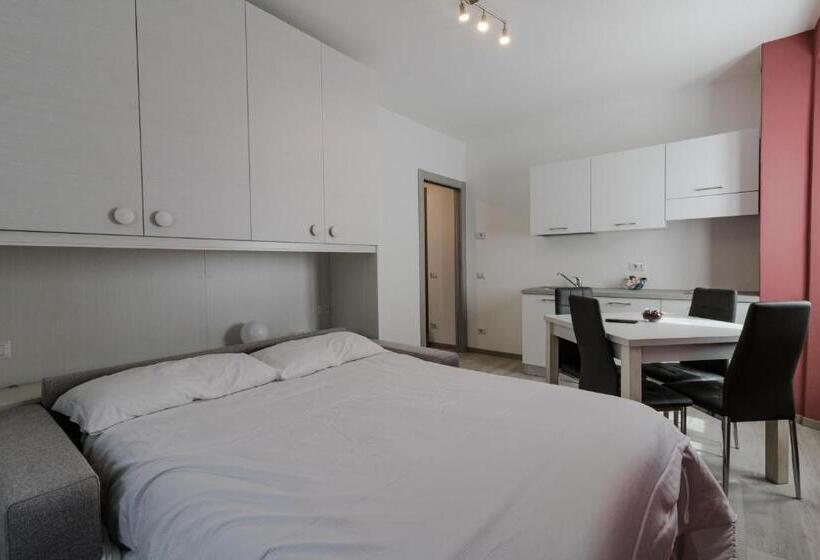 Residence Il Muretto