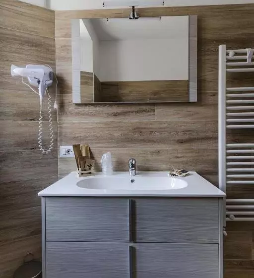 Residence Il Muretto