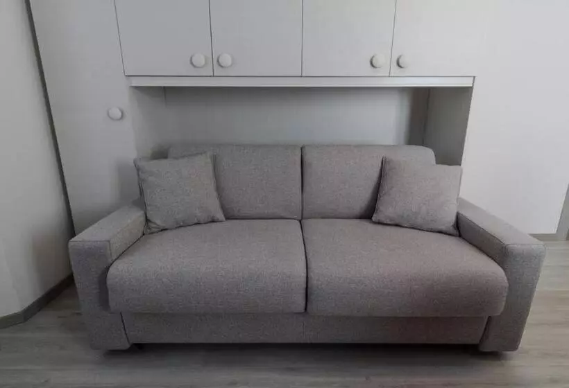 Residence Il Muretto