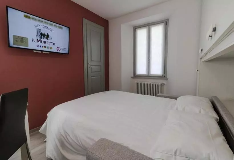 Residence Il Muretto