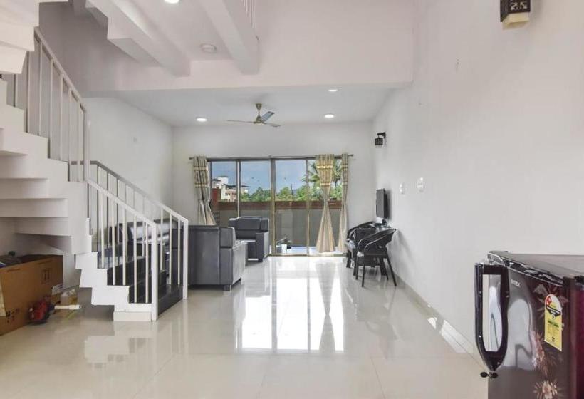 Resort Sky Villa 2bhk Lonavala