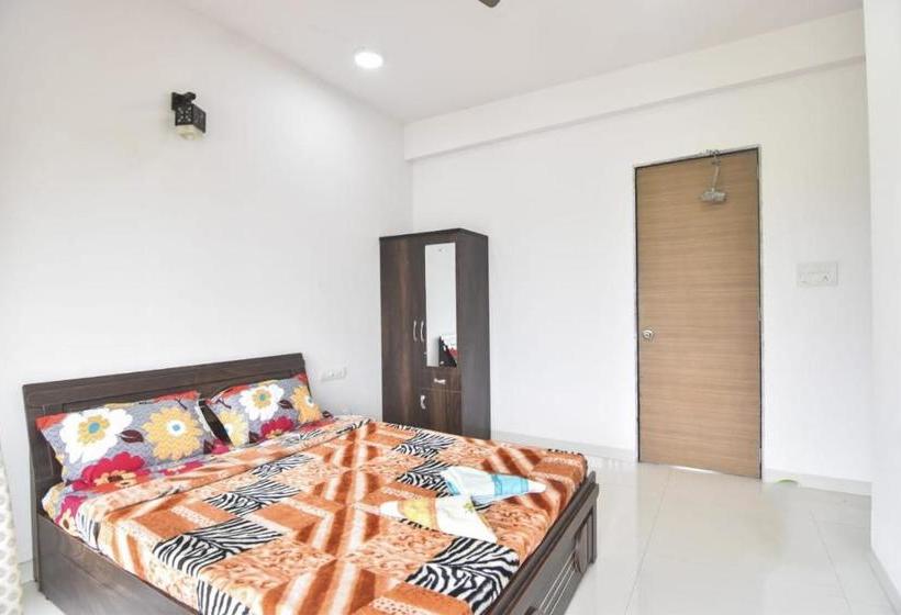 Resort Sky Villa 2bhk Lonavala