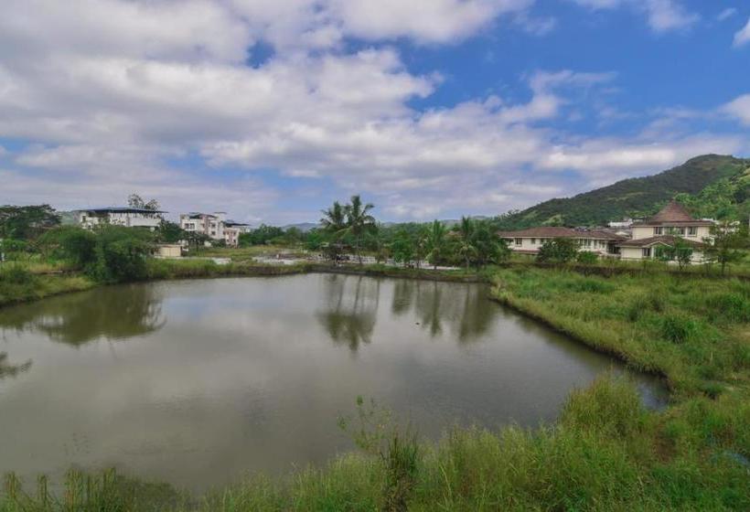 Resort Sky Villa 2bhk Lonavala