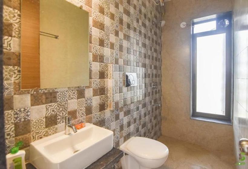 Resort Sky Villa 2bhk Lonavala