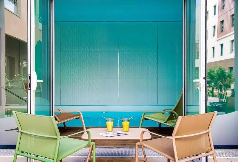 Résidence Les Boréales