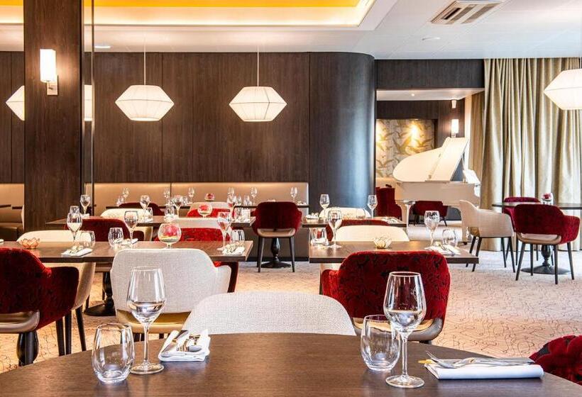 Résidence Les Boréales