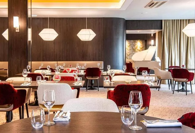 Résidence Les Boréales