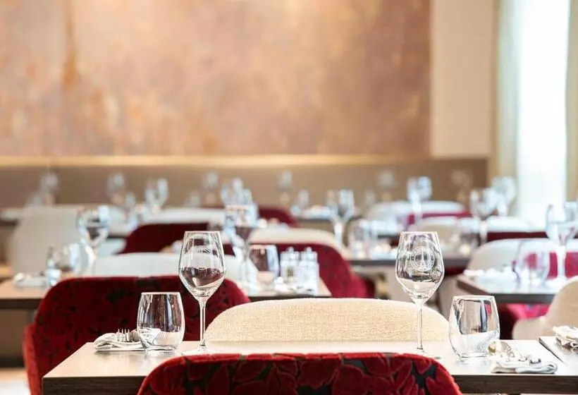 Résidence Les Boréales