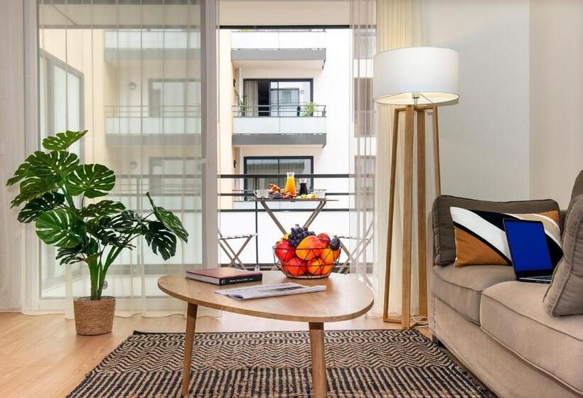 Résidence Les Boréales