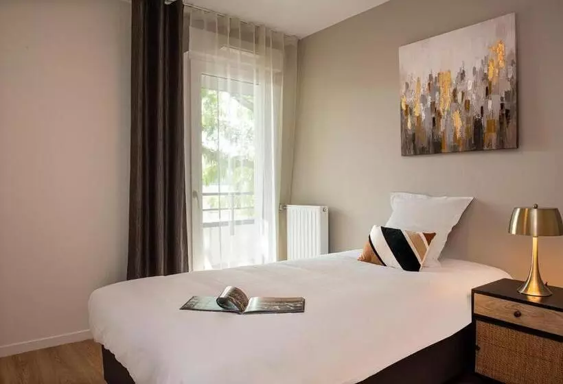 Résidence Les Boréales