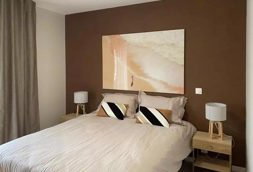 Résidence Les Boréales