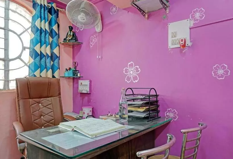 Spot On Hotel Prakash Residency, Near Hanuman Gym Ajmera Colony, Pimpri