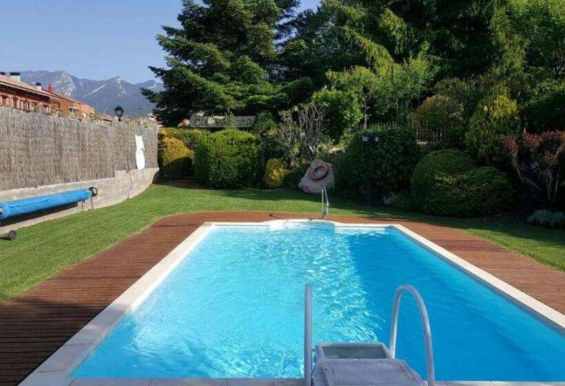 فندق صغير Familiar Baga