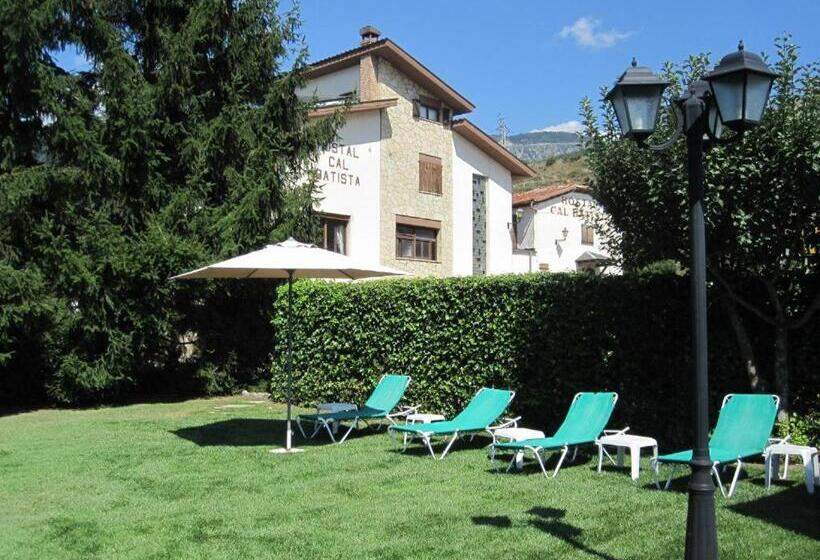 فندق صغير Familiar Baga