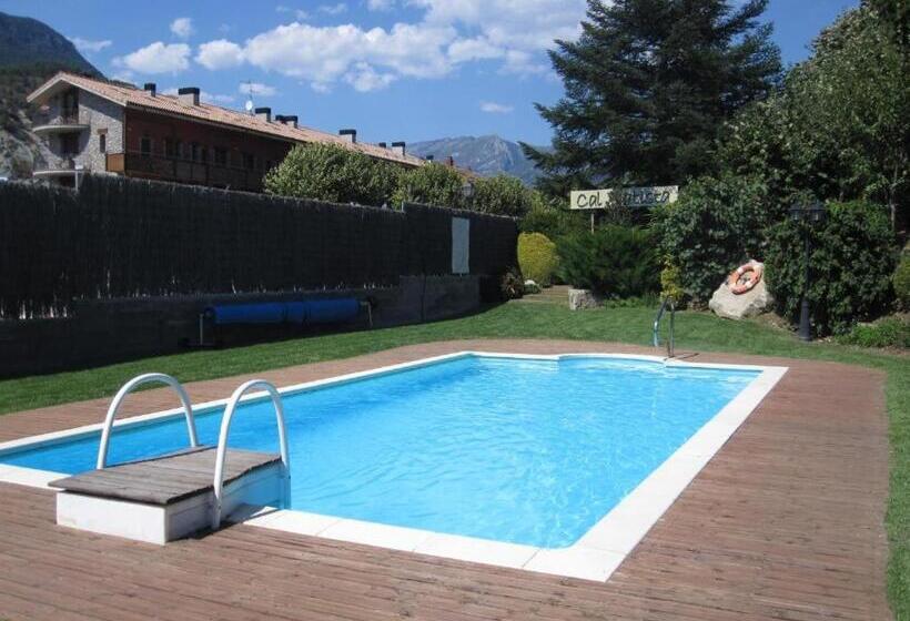 فندق صغير Familiar Baga