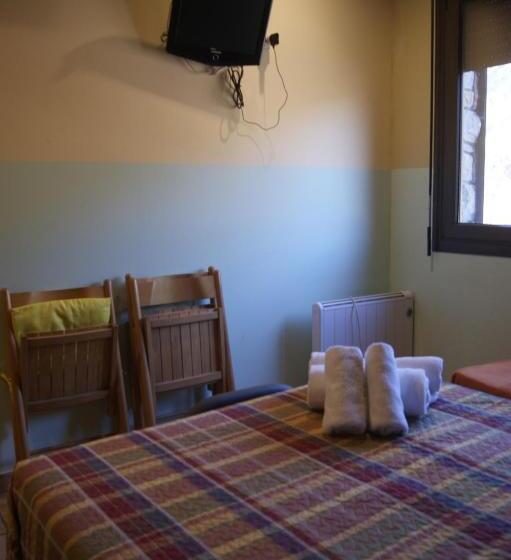 فندق صغير Familiar Baga