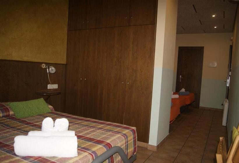 فندق صغير Familiar Baga