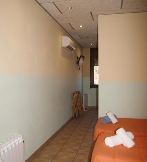 فندق صغير Familiar Baga