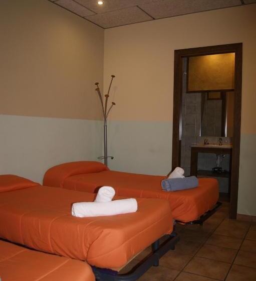 فندق صغير Familiar Baga