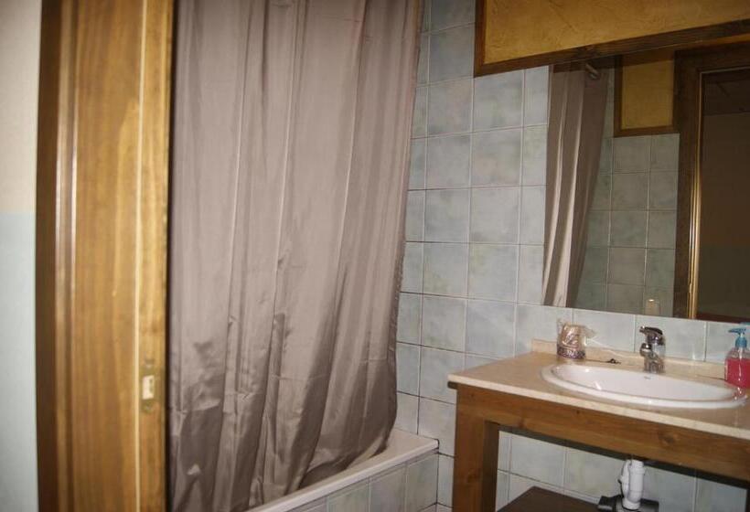 فندق صغير Familiar Baga