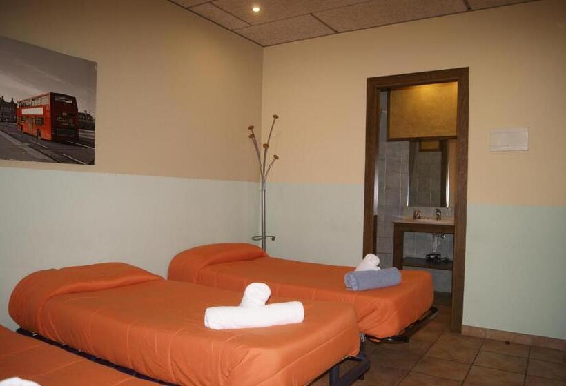 فندق صغير Familiar Baga