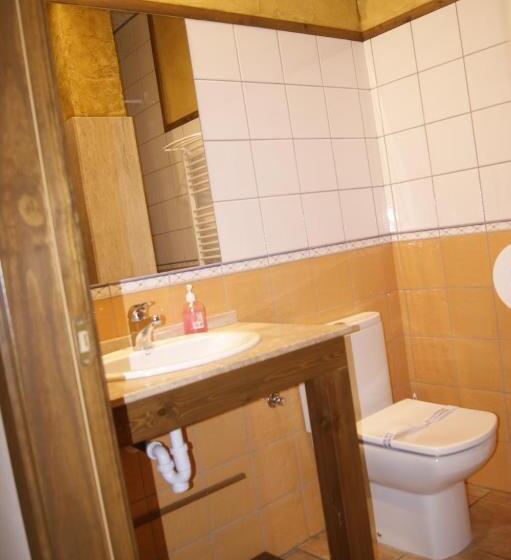 فندق صغير Familiar Baga