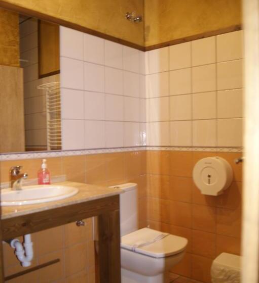 فندق صغير Familiar Baga