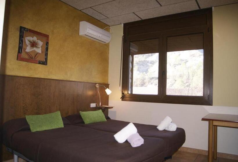 فندق صغير Familiar Baga