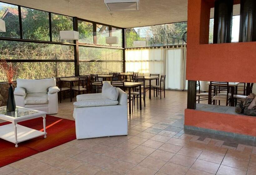 Apart Hotel El Molino De La Costa