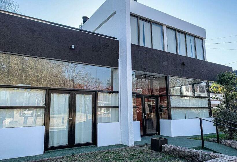 Apart Hotel El Molino De La Costa