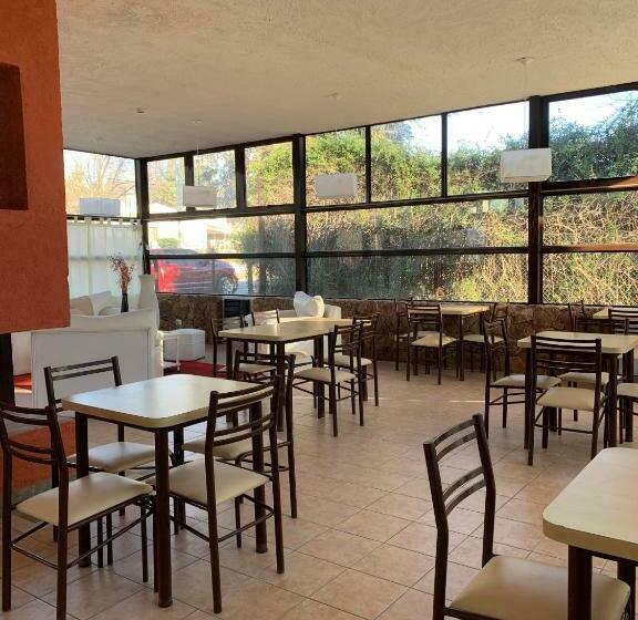 Apart Hotel El Molino De La Costa