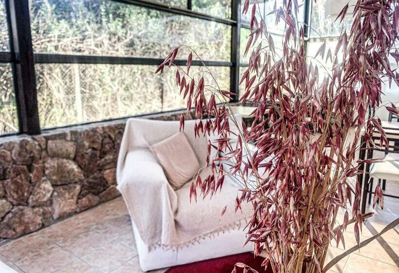 Apart Hotel El Molino De La Costa