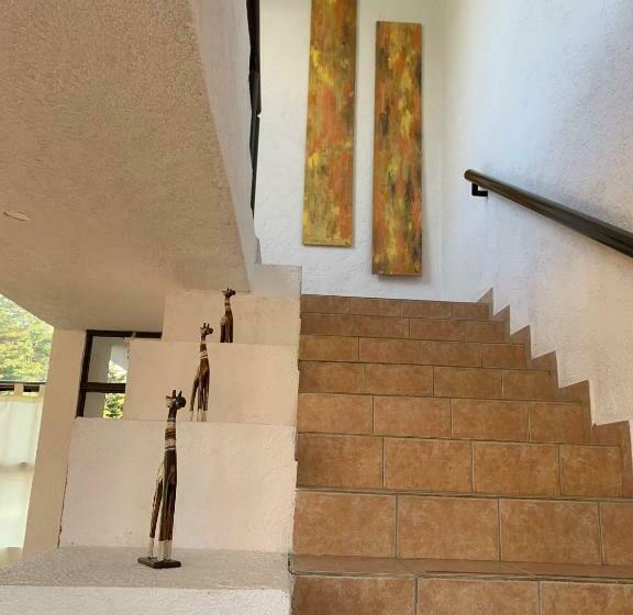 Apart Hotel El Molino De La Costa