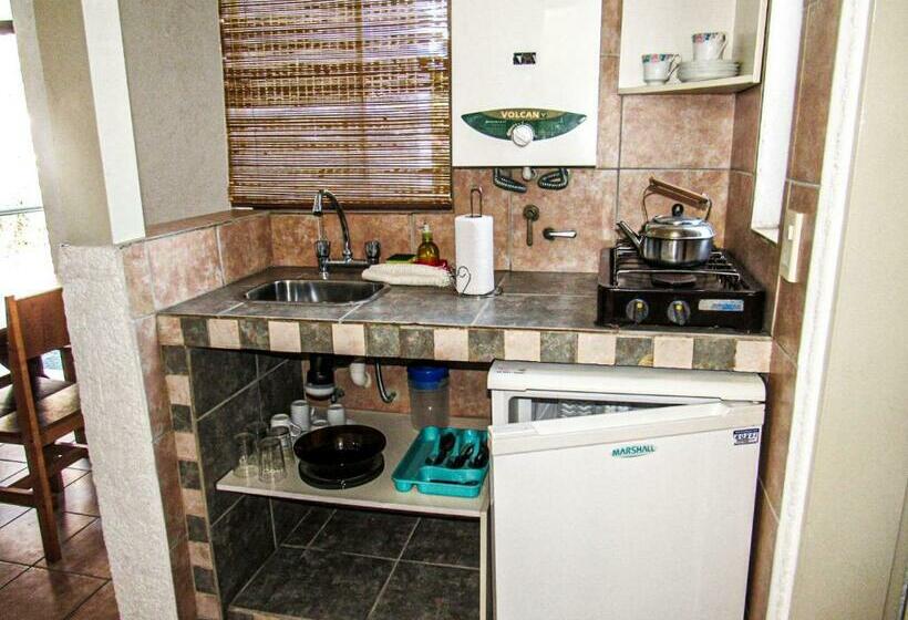 Apart Hotel El Molino De La Costa