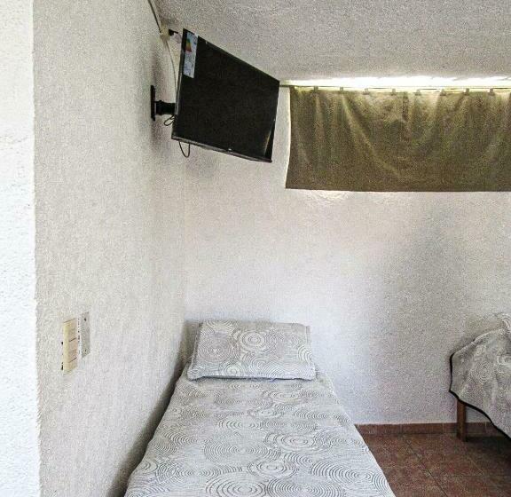 Apart Hotel El Molino De La Costa