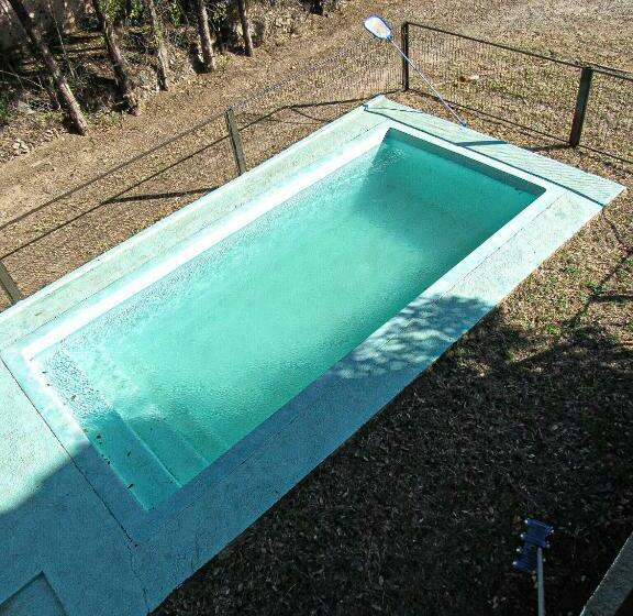 Apart Hotel El Molino De La Costa