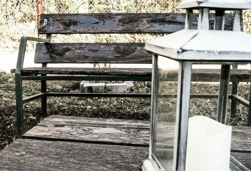 Apart Hotel El Molino De La Costa