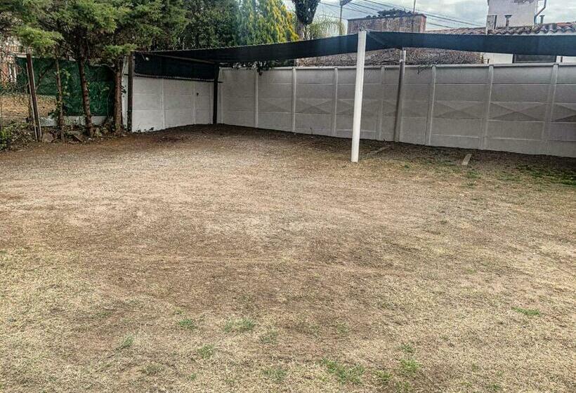 Apart Hotel El Molino De La Costa