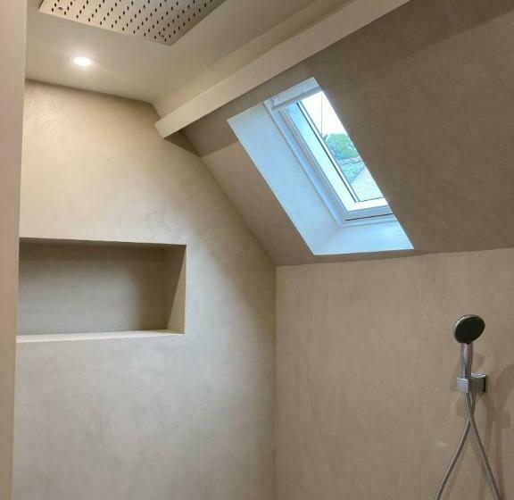 مبيت وإفطار Chambre Nutrisco De La Maison De Triboulet   Table D Hôtes