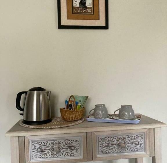 مبيت وإفطار Chambre Nutrisco De La Maison De Triboulet   Table D Hôtes