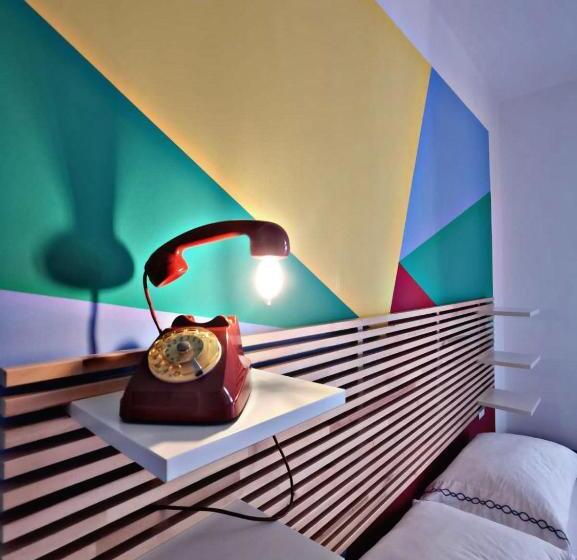 Bed And Breakfast Il Pesciolino