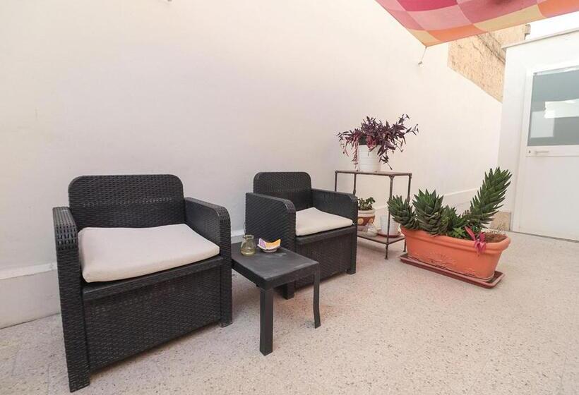 Bed And Breakfast Il Pesciolino